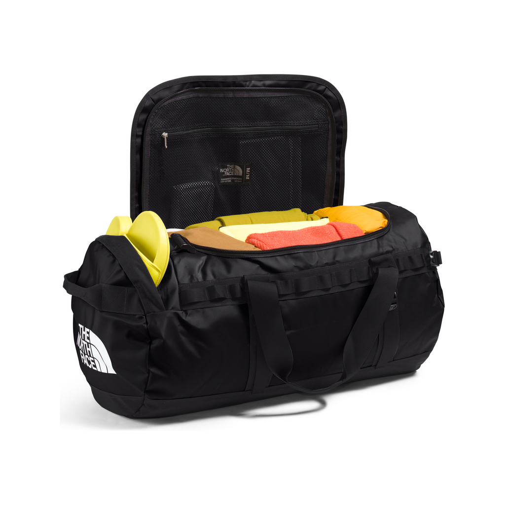 The North Face Base Camp Duffel — M 71L