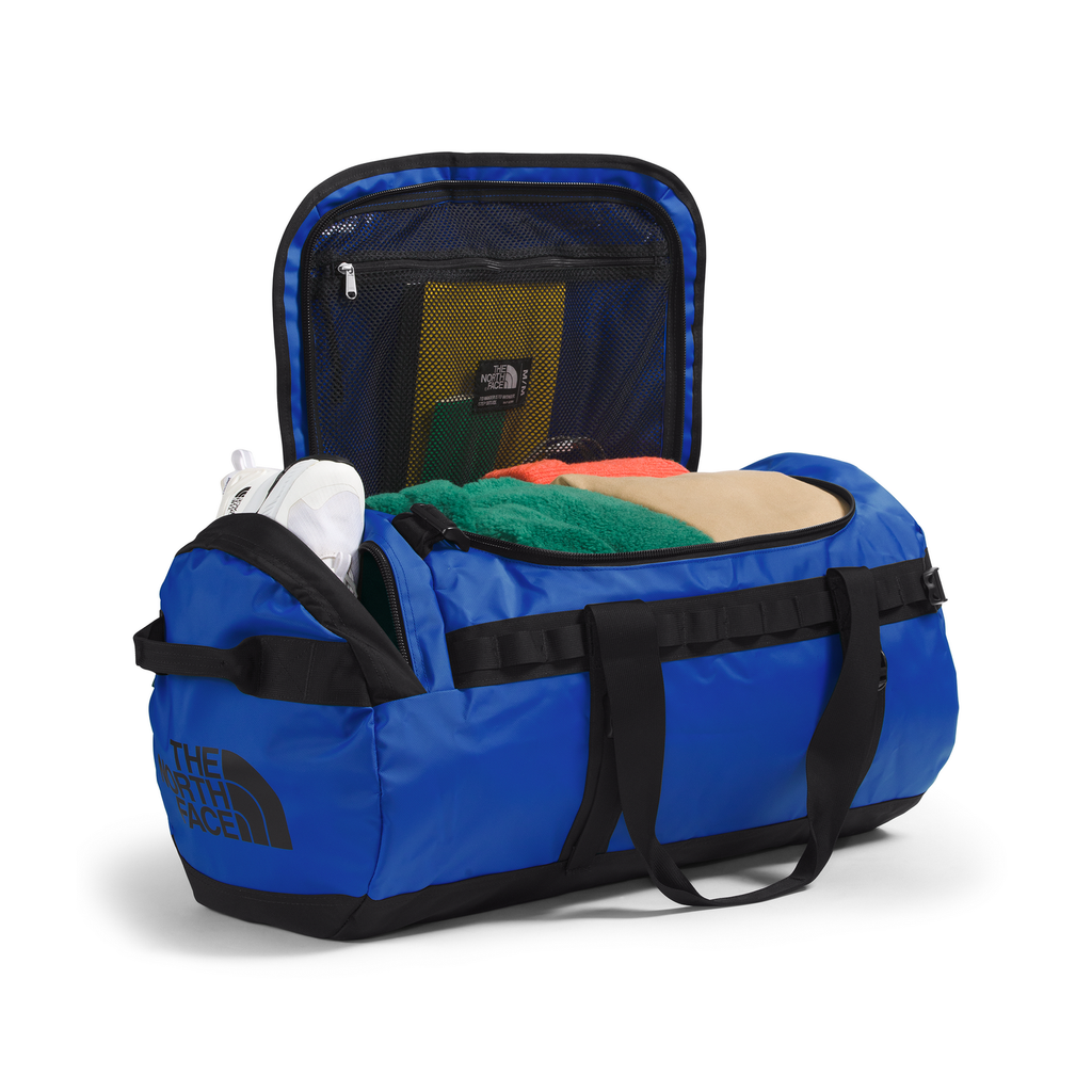 The North Face Base Camp Duffel — M 71L