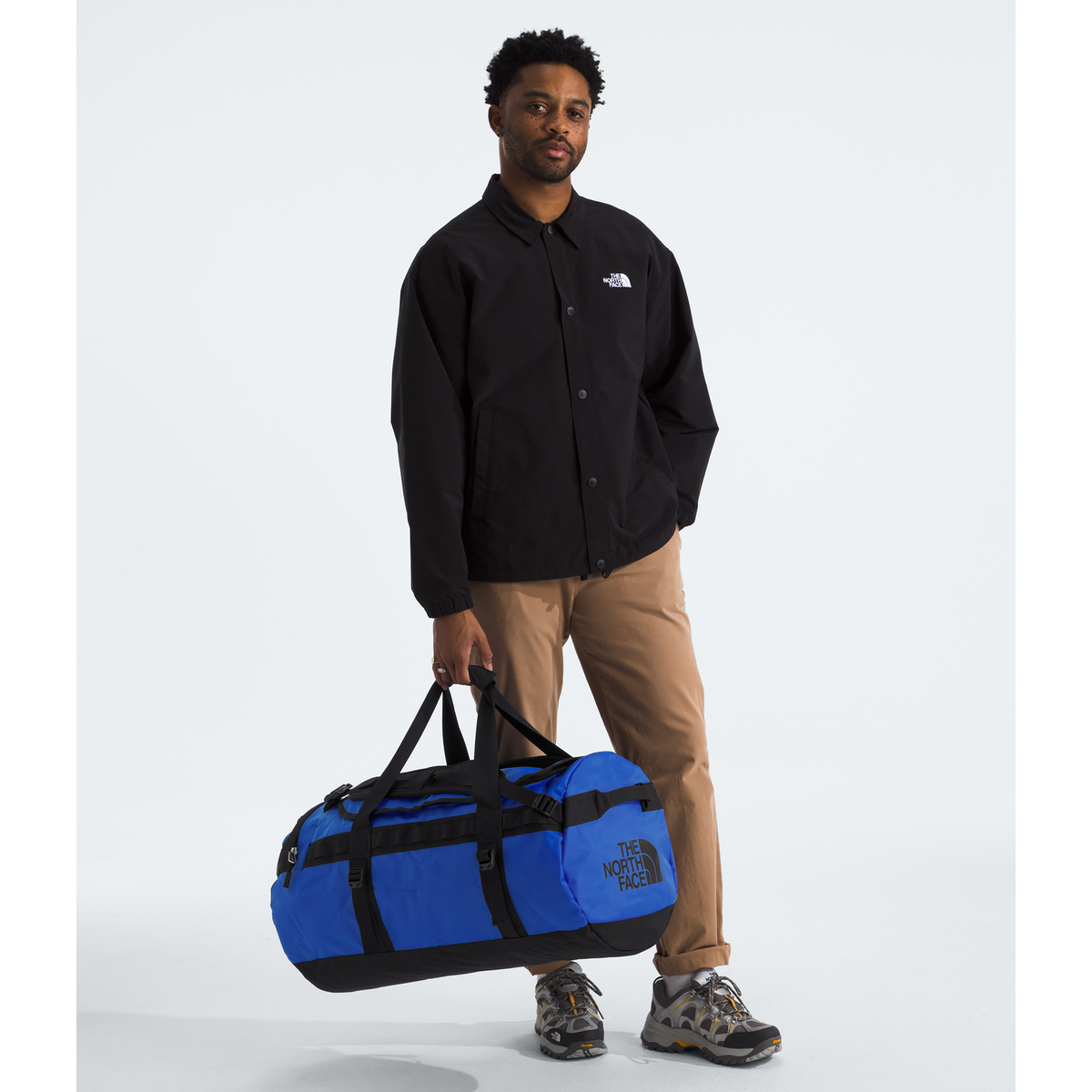 The North Face Base Camp Duffel — M 71L