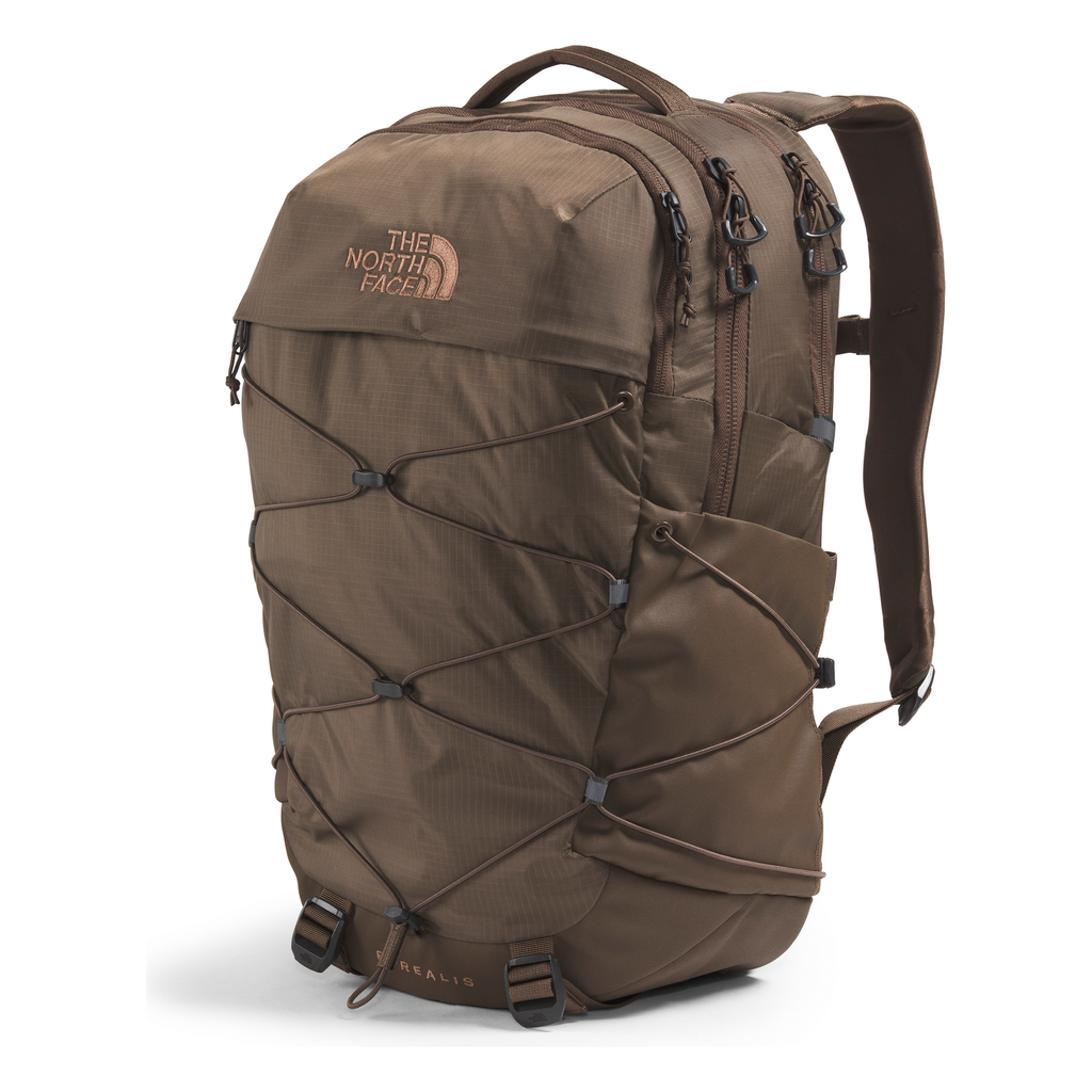The North Face Borealis Backpack