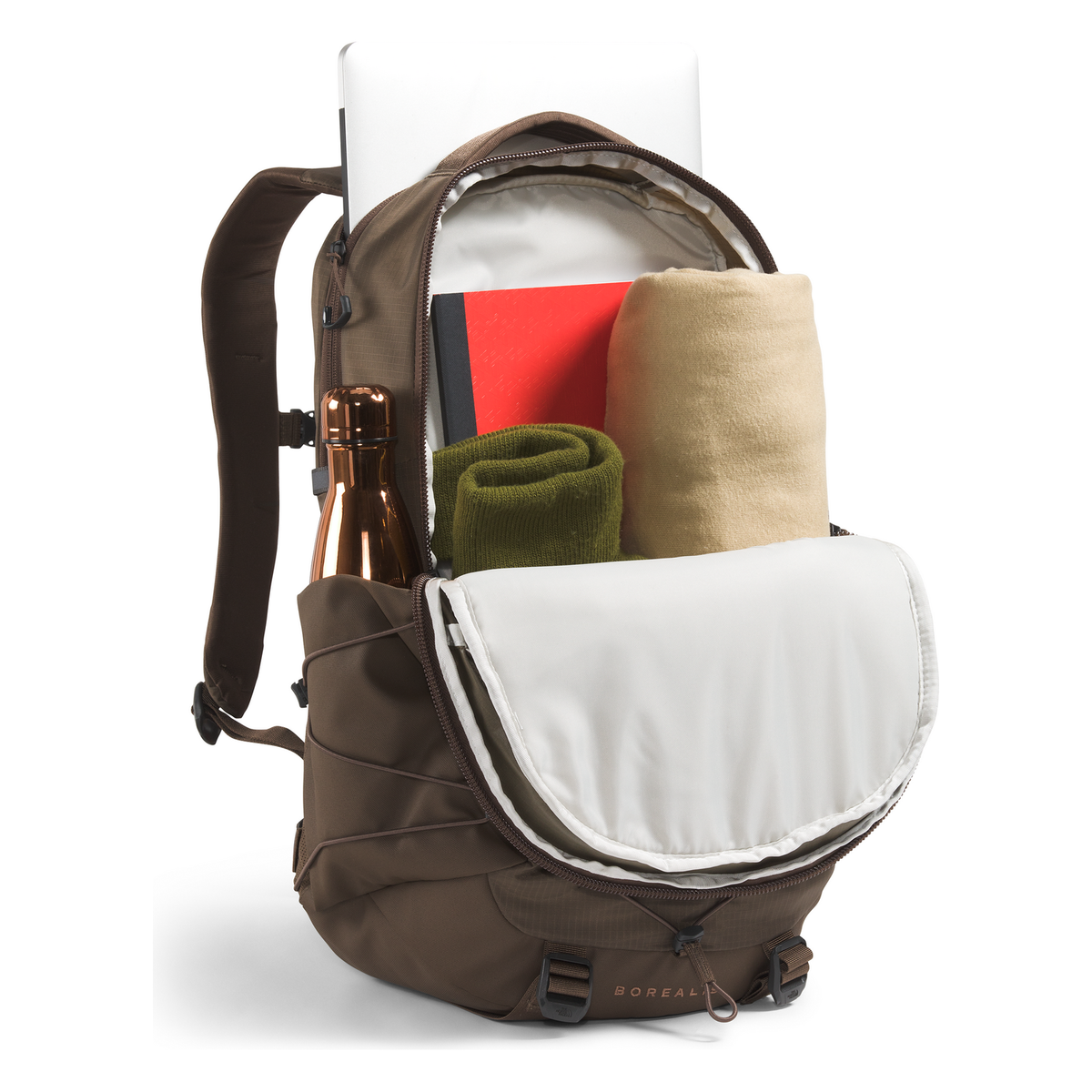 The North Face Borealis Backpack