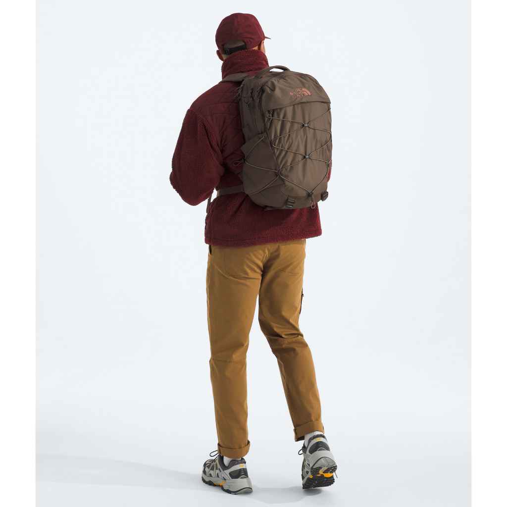 The North Face Borealis Backpack