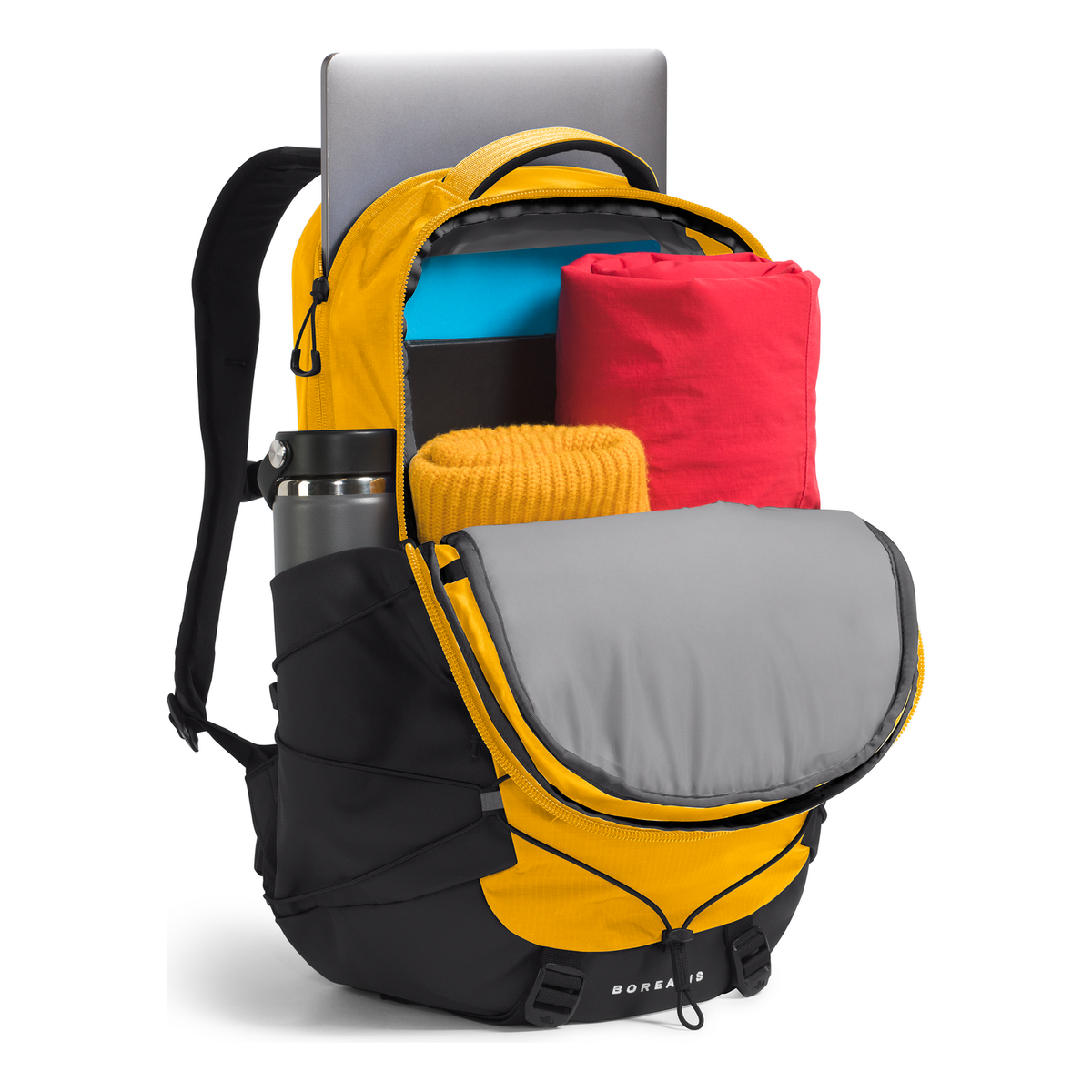 The North Face Borealis Backpack