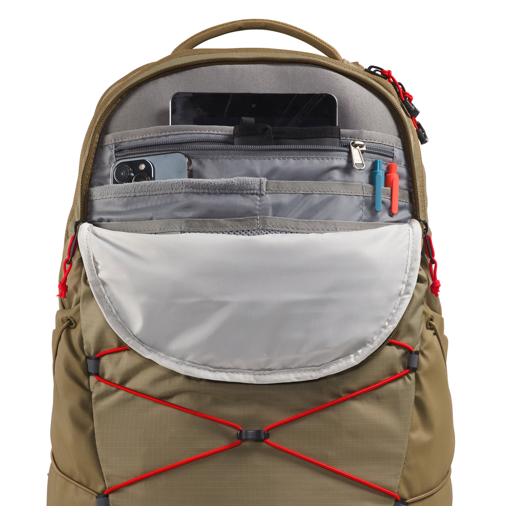 The North Face Borealis Backpack