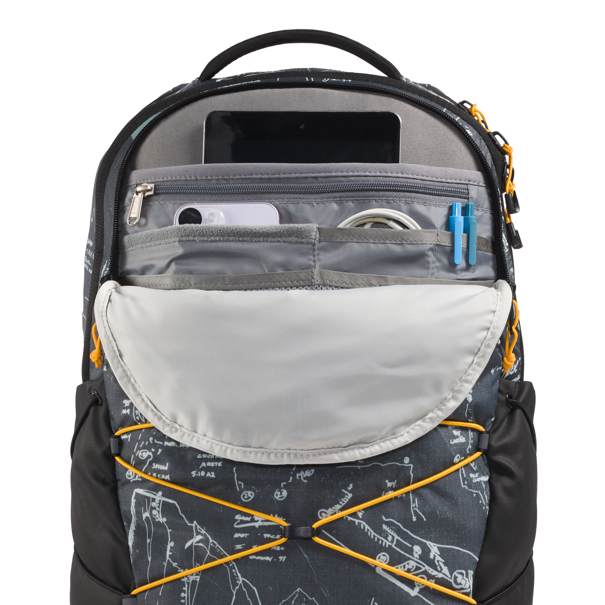 The North Face Borealis Backpack