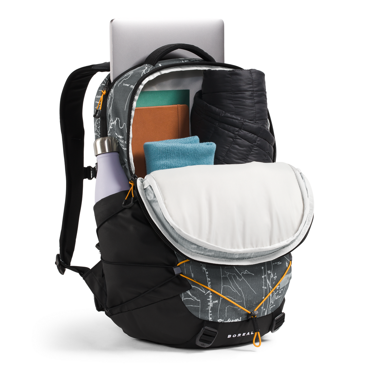 The North Face Borealis Backpack