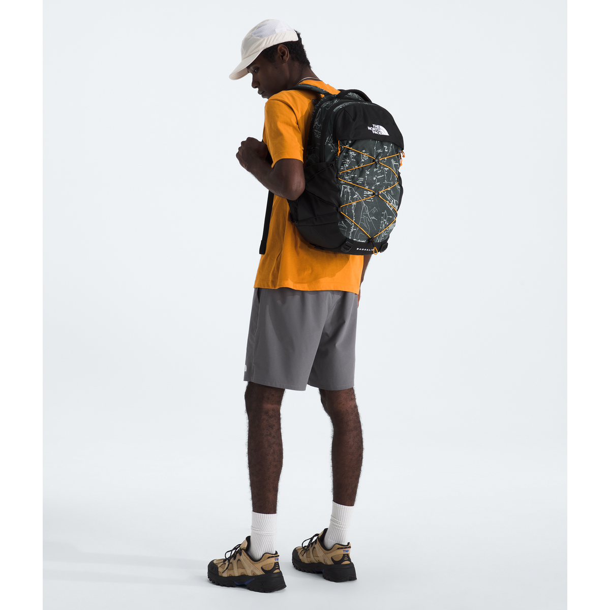 The North Face Borealis Backpack