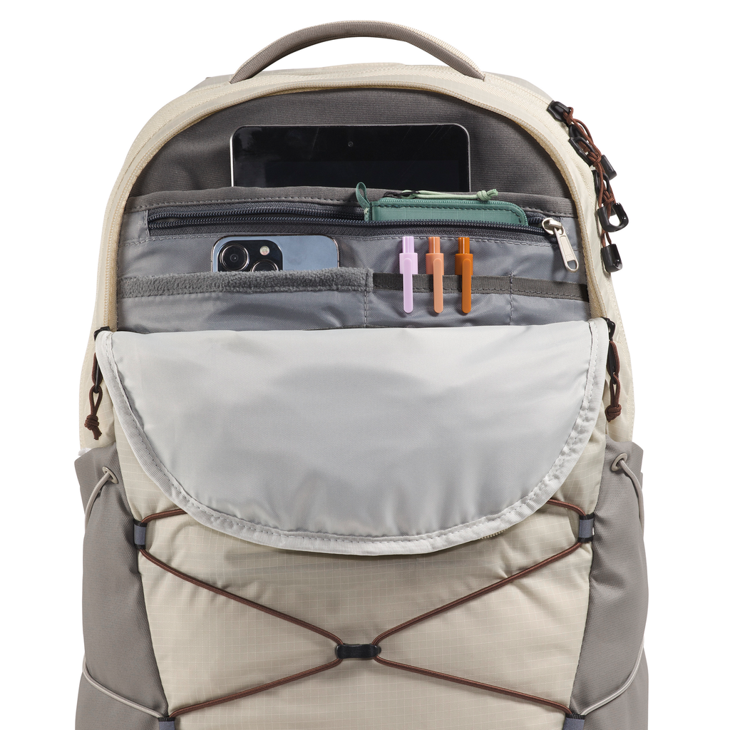 The North Face Borealis Backpack