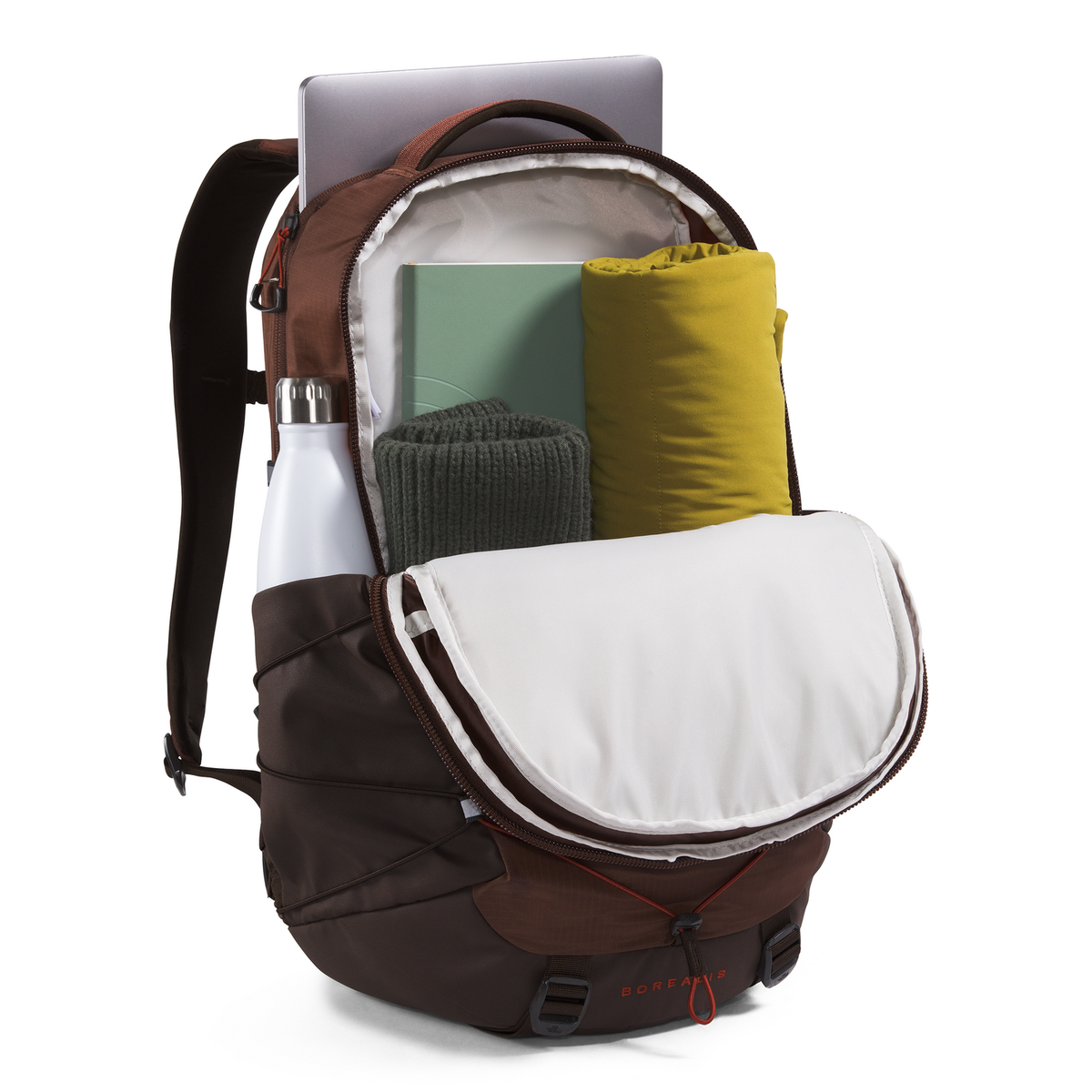 The North Face Borealis Backpack