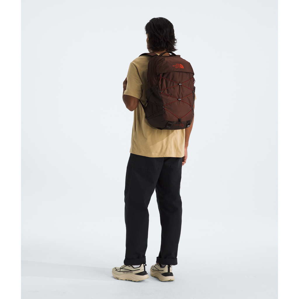 The North Face Borealis Backpack