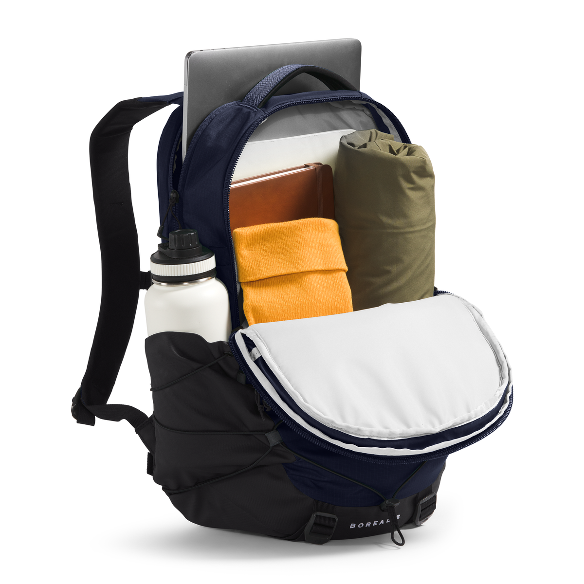 The North Face Borealis Backpack
