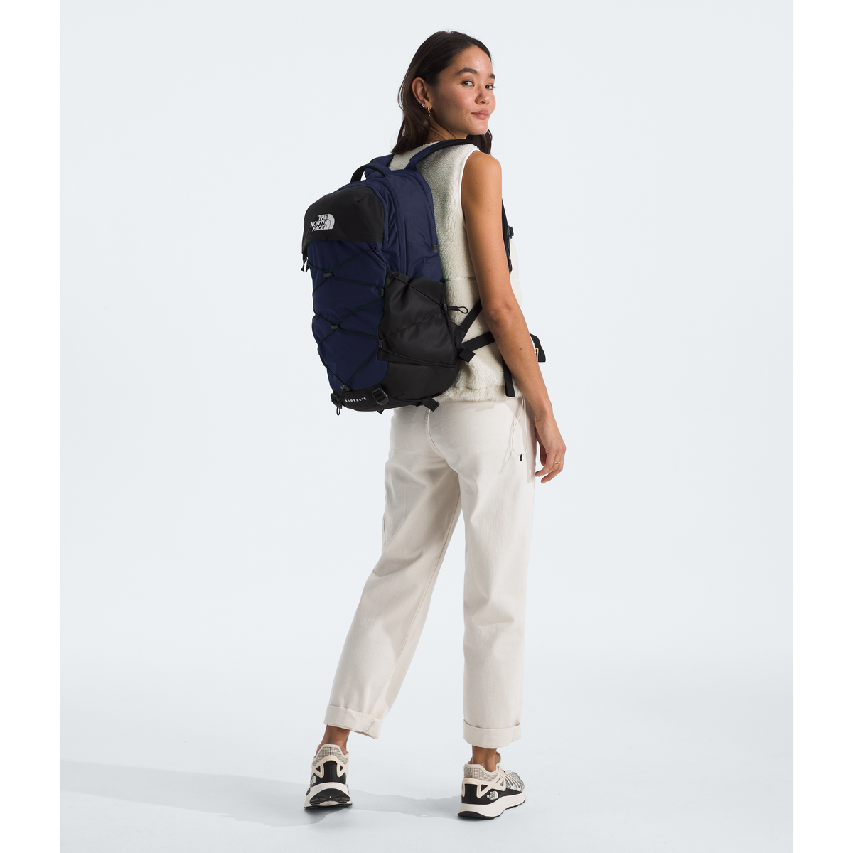 The North Face Borealis Backpack
