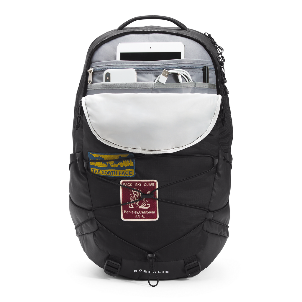 The North Face Borealis Backpack
