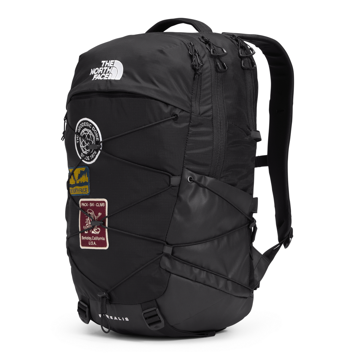 The North Face Borealis Backpack