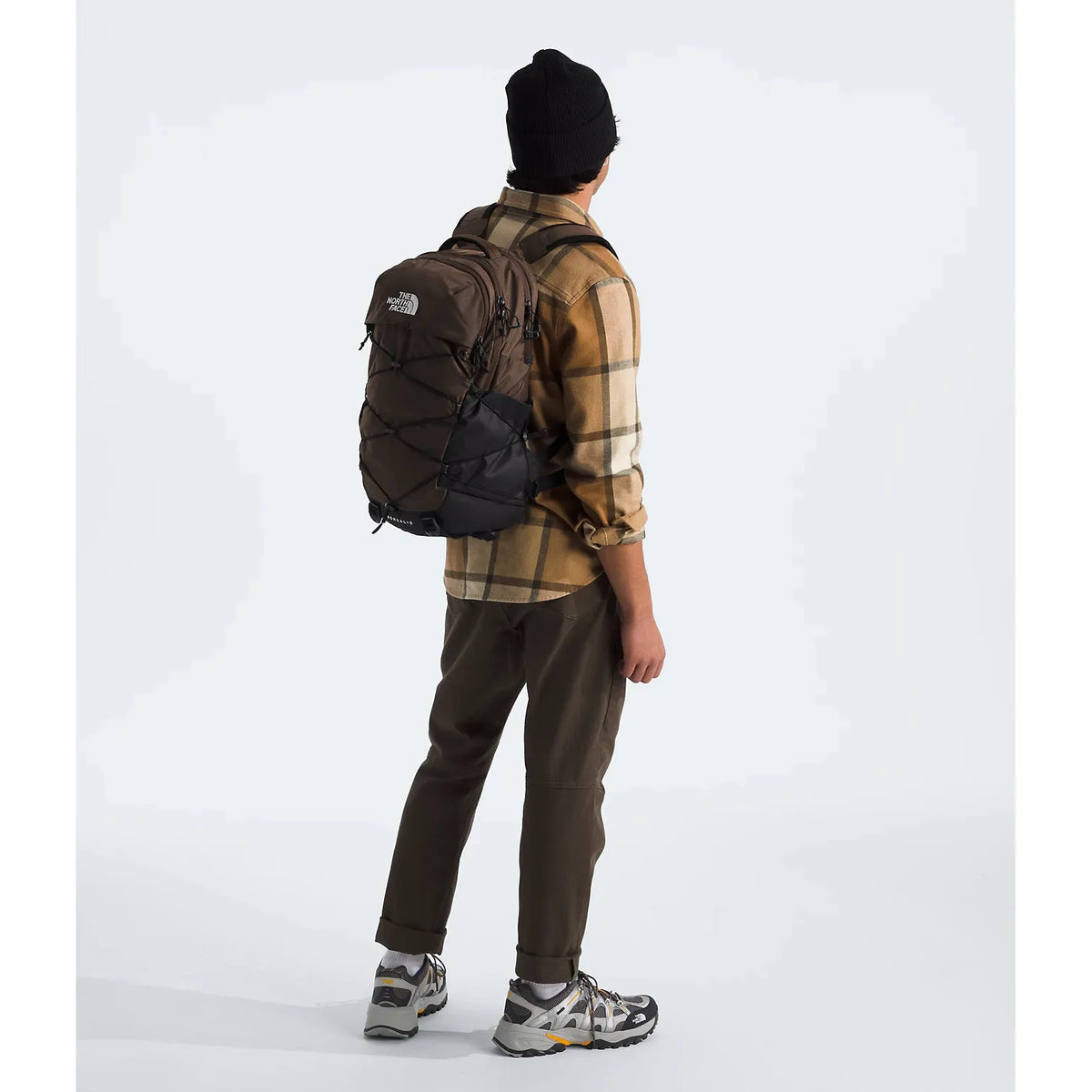 The North Face Borealis Backpack