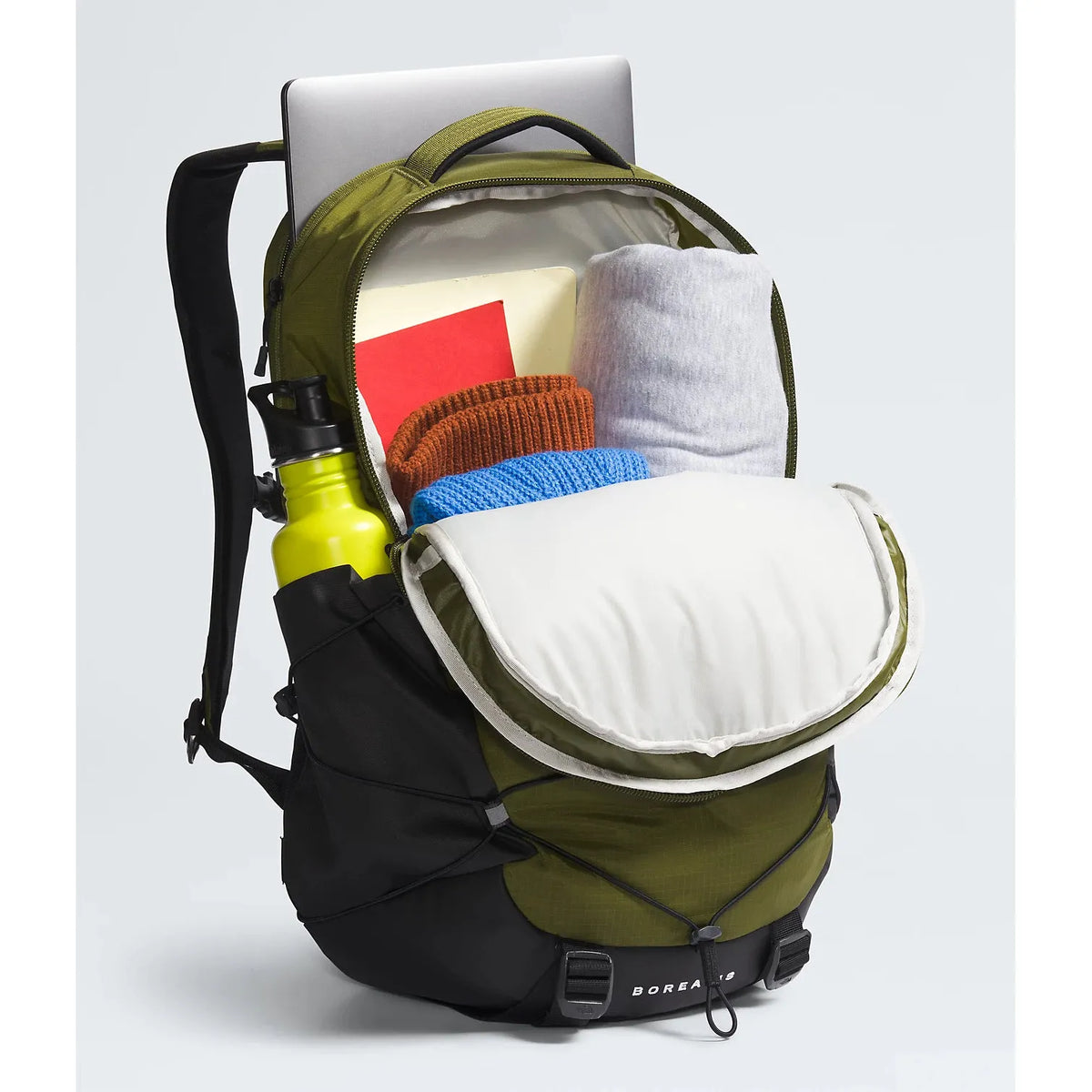 The North Face Borealis Backpack
