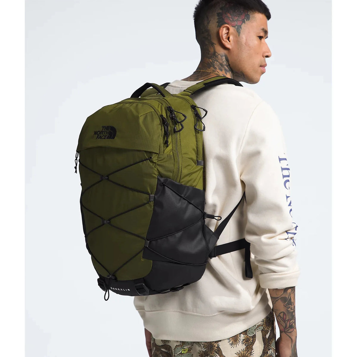 The North Face Borealis Backpack