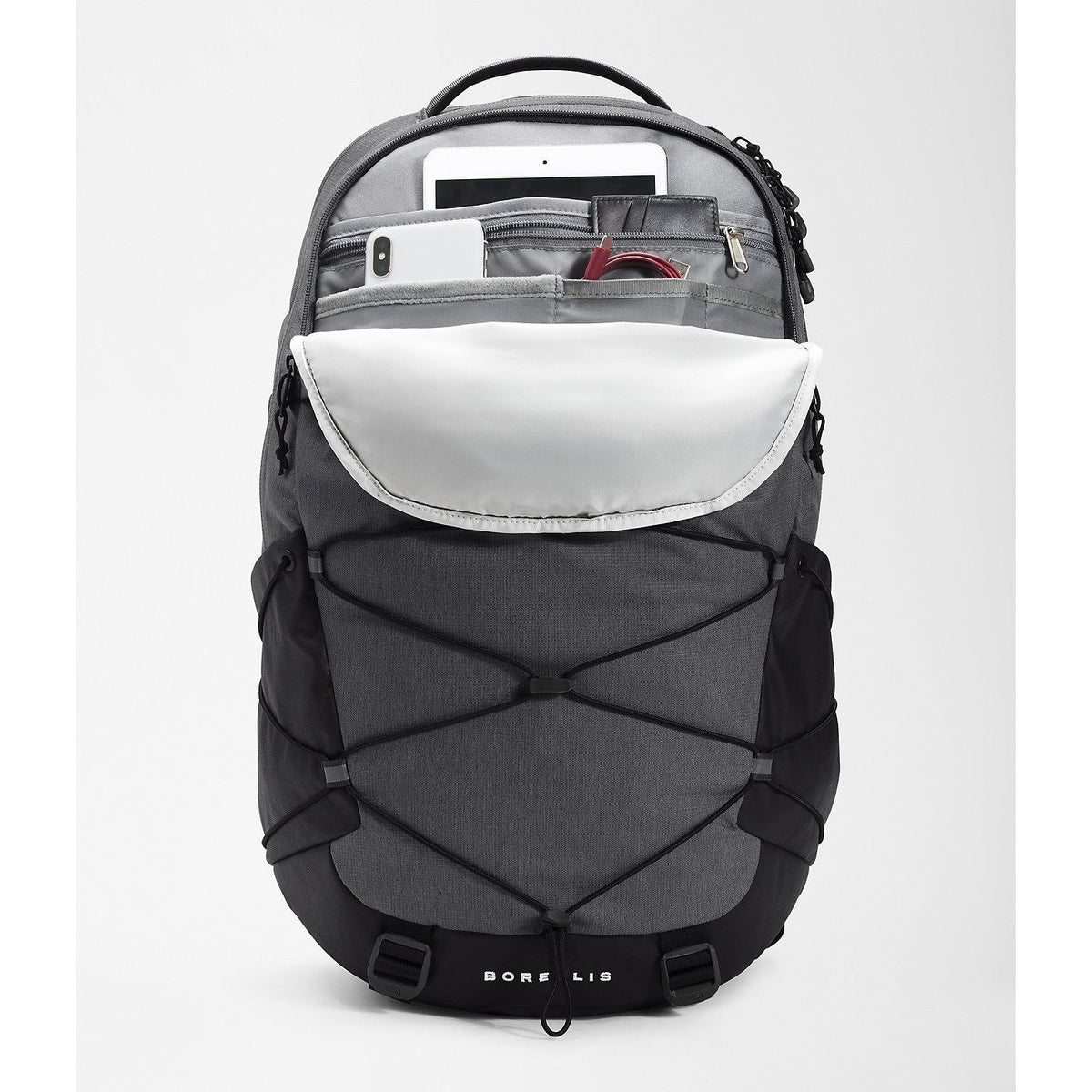 The North Face Borealis Backpack