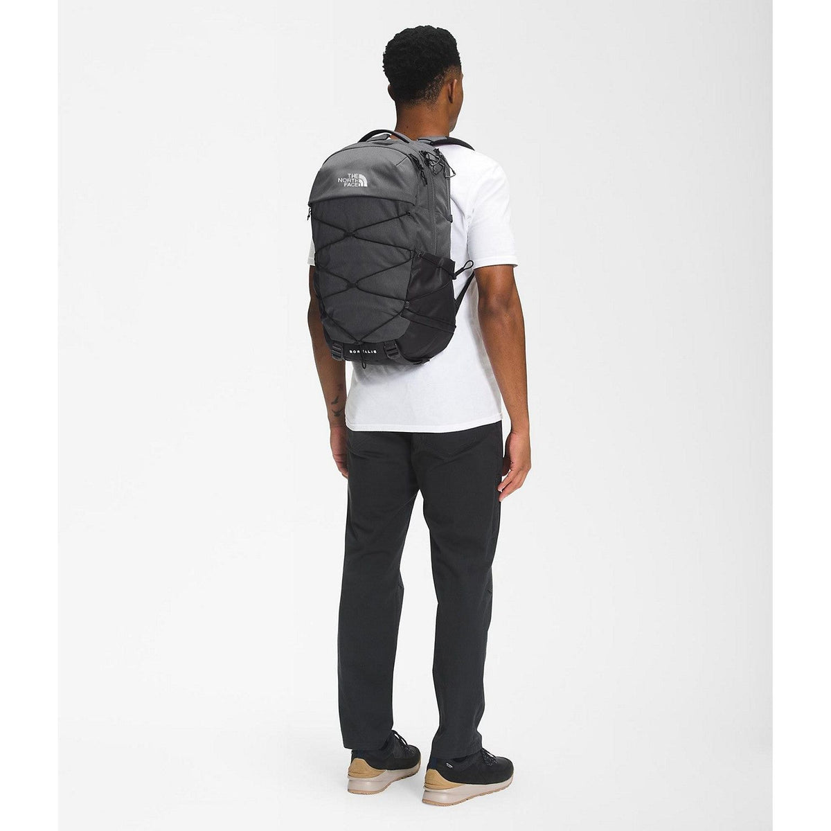 The North Face Borealis Backpack