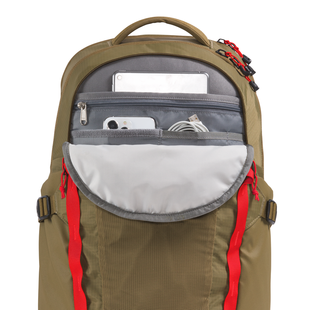 The North Face Recon Backpack