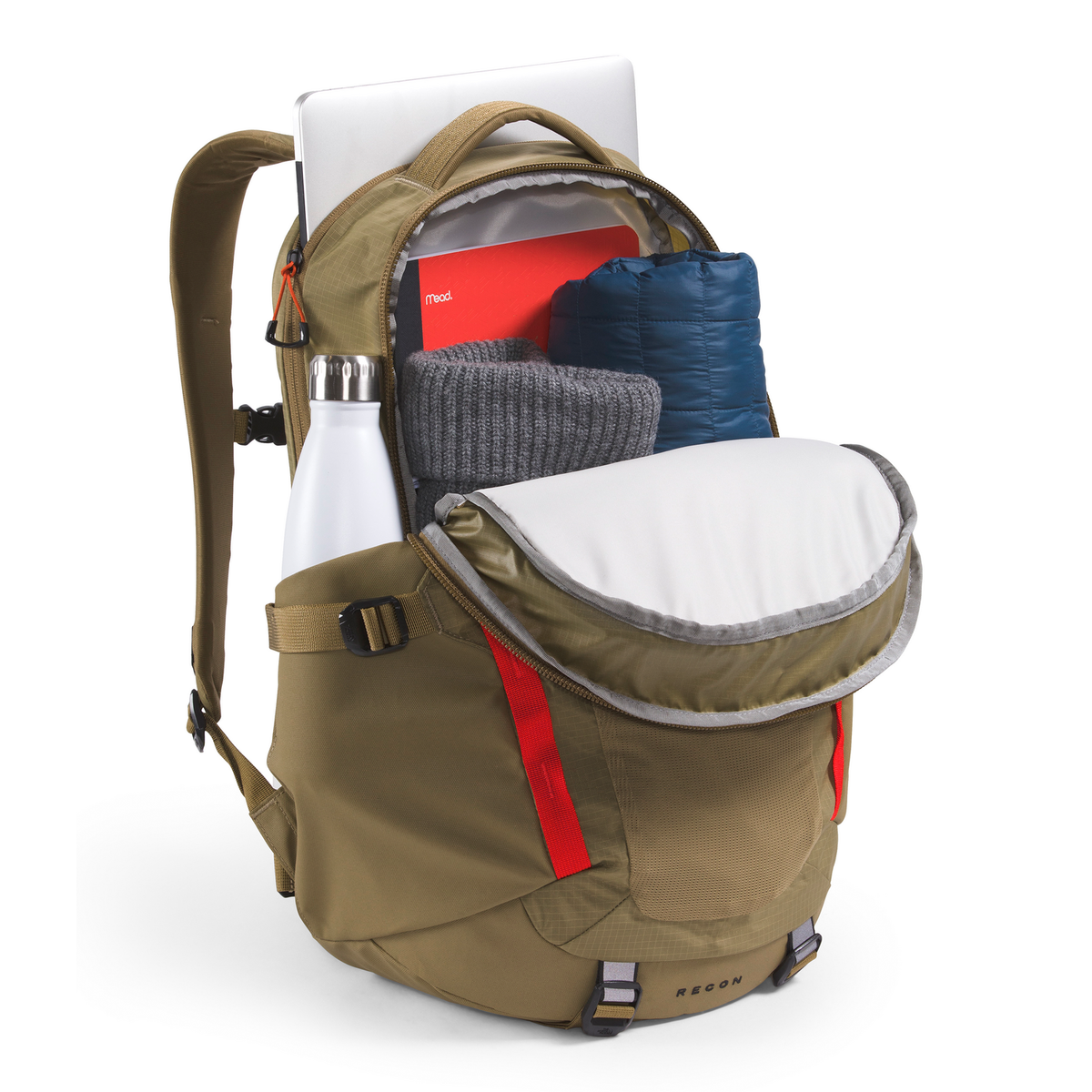 The North Face Recon Backpack