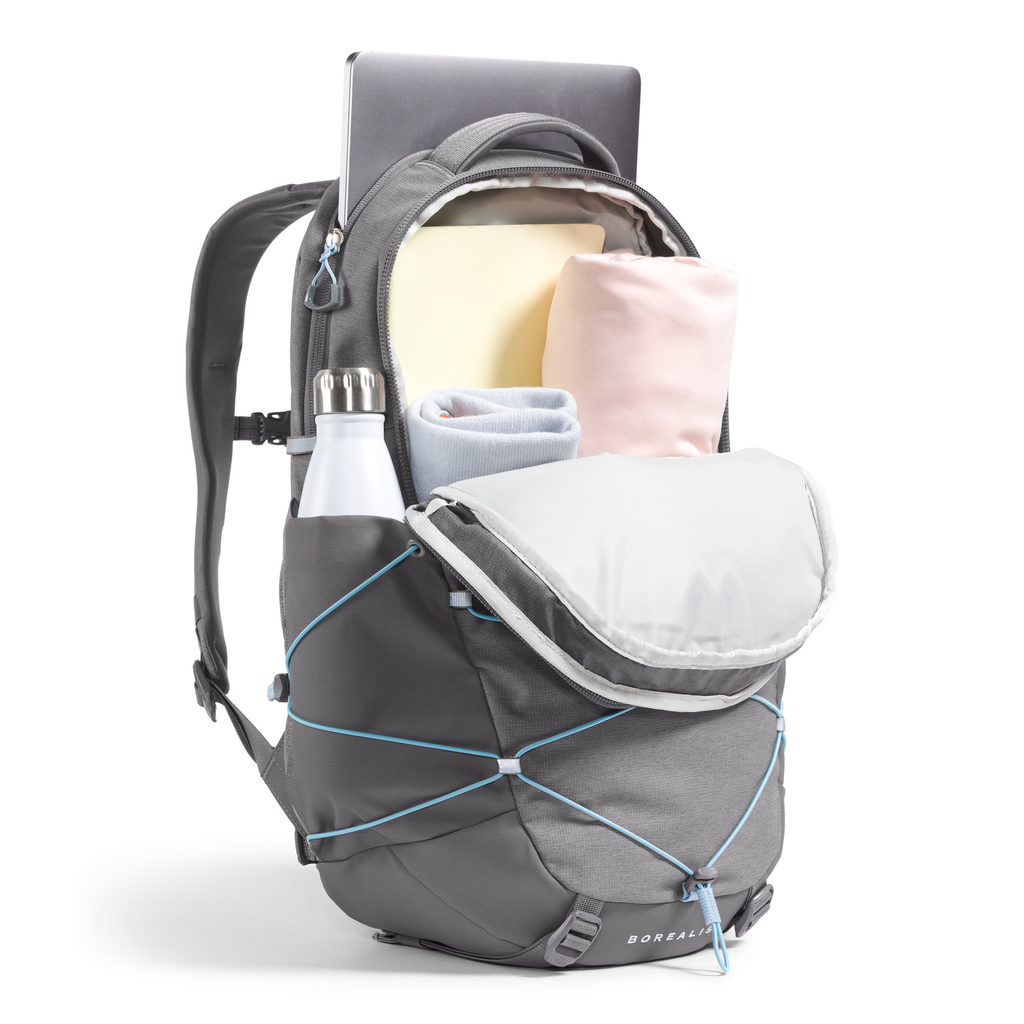 The North Face Women's Borealis Backpack
