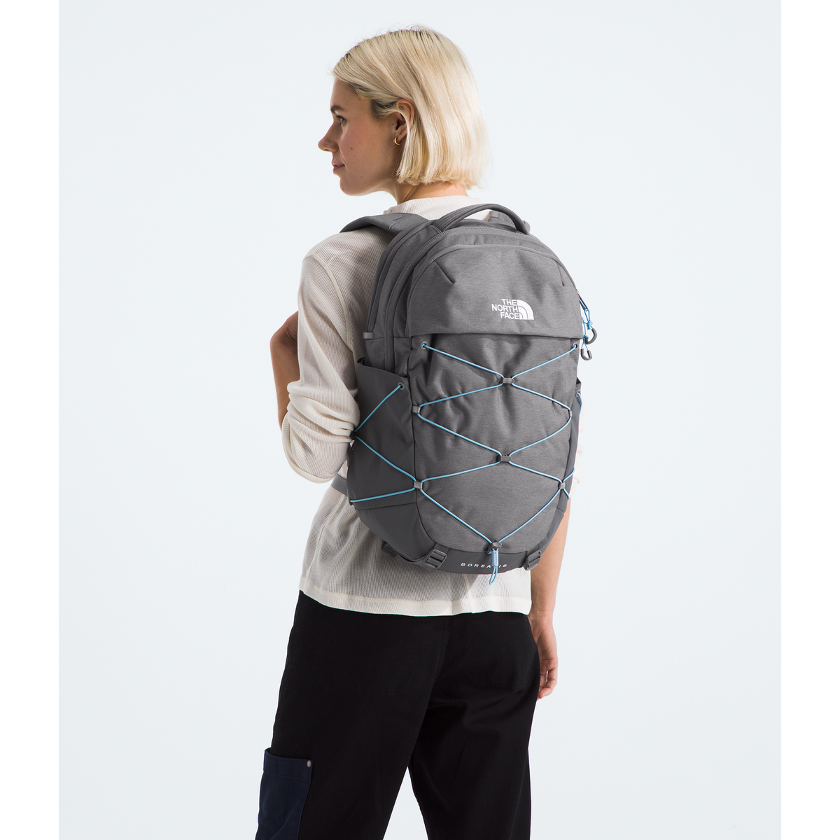 The North Face Women's Borealis Backpack