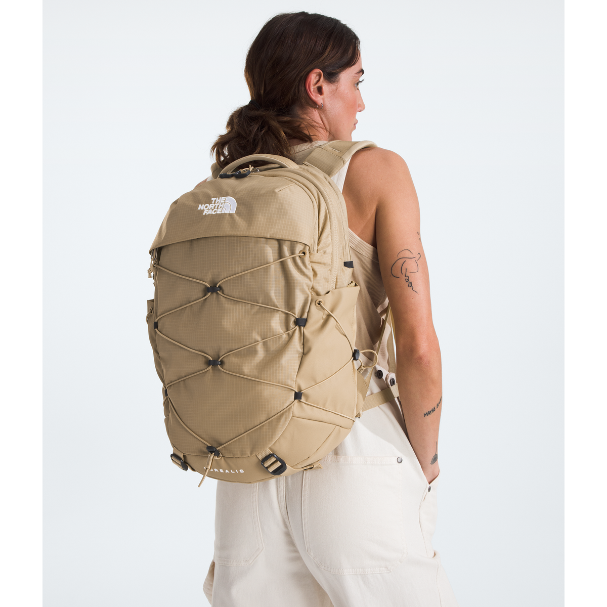 The North Face Women's Borealis Backpack
