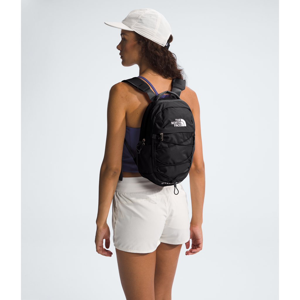 The North Face Borealis Mini Backpack
