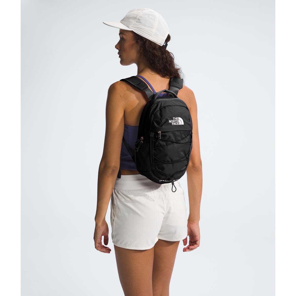 The North Face Borealis Mini Backpack