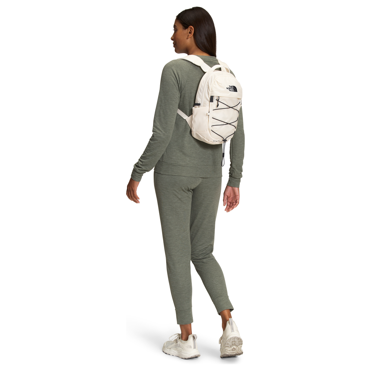 The North Face Borealis Mini Backpack