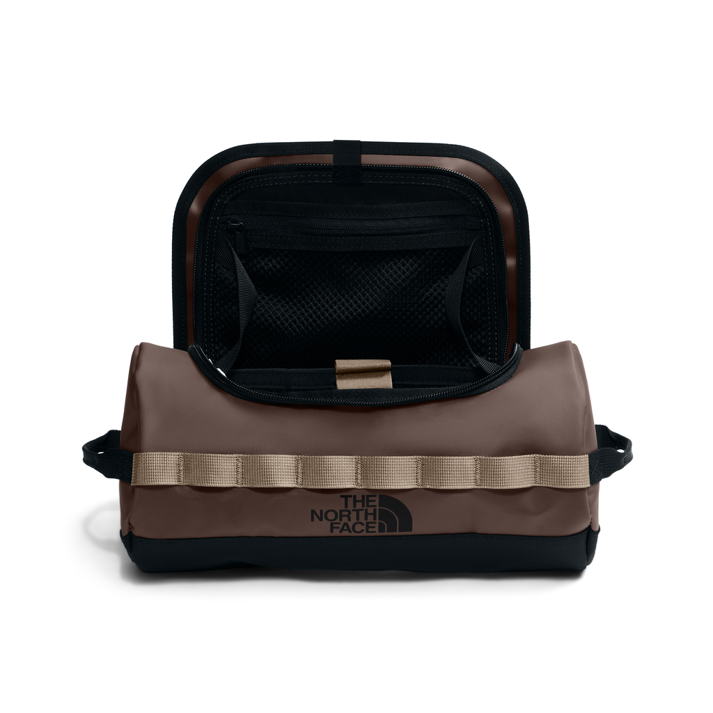 The North Face Base Camp Travel Canister—L