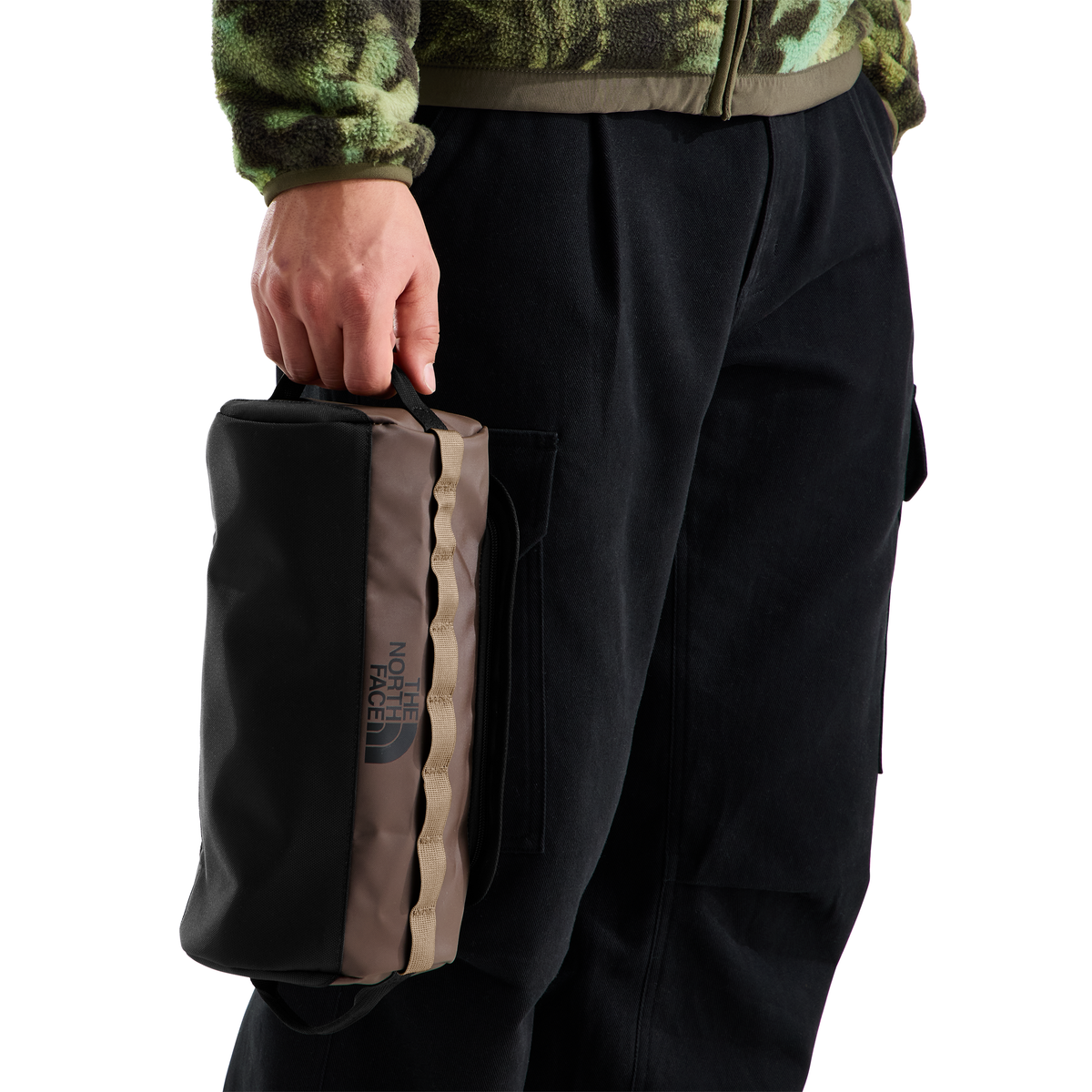 The North Face Base Camp Travel Canister—L