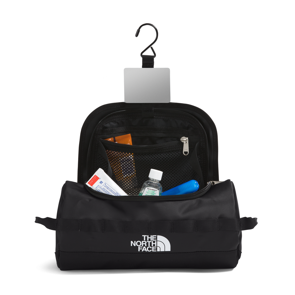 The North Face Base Camp Travel Canister—L