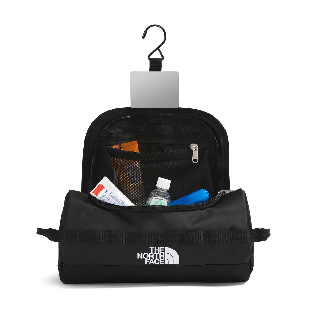 The North Face Base Camp Travel Canister—L