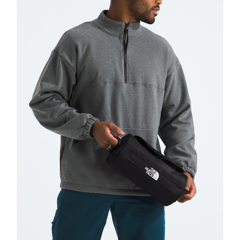 The North Face Base Camp Travel Canister—L