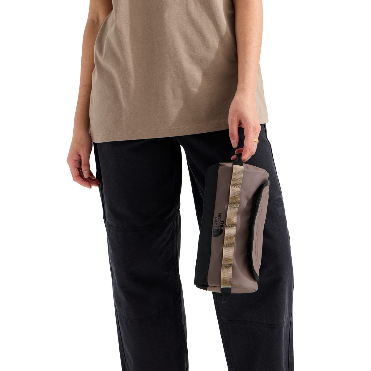 The North Face Base Camp Travel Canister—S