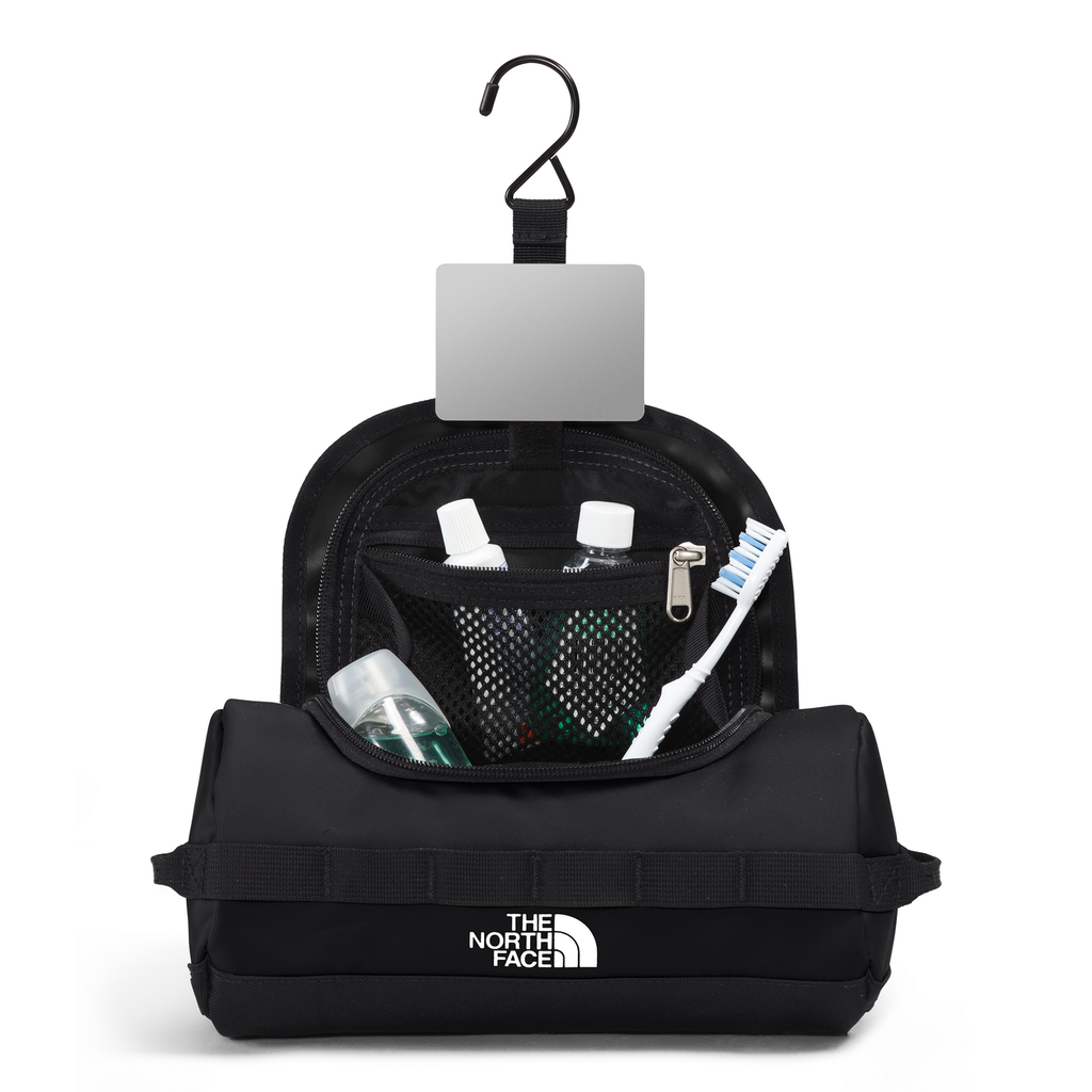 The North Face Base Camp Travel Canister—S