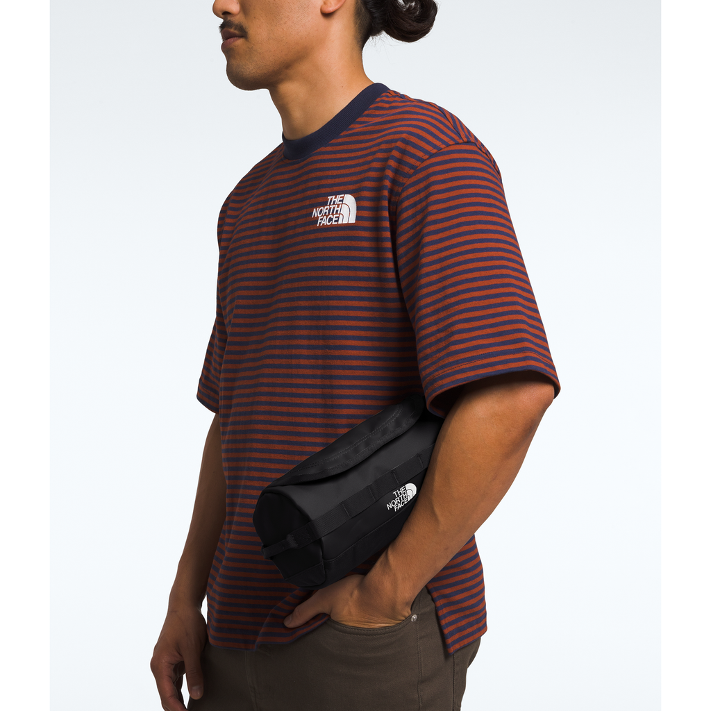 The North Face Base Camp Travel Canister—S