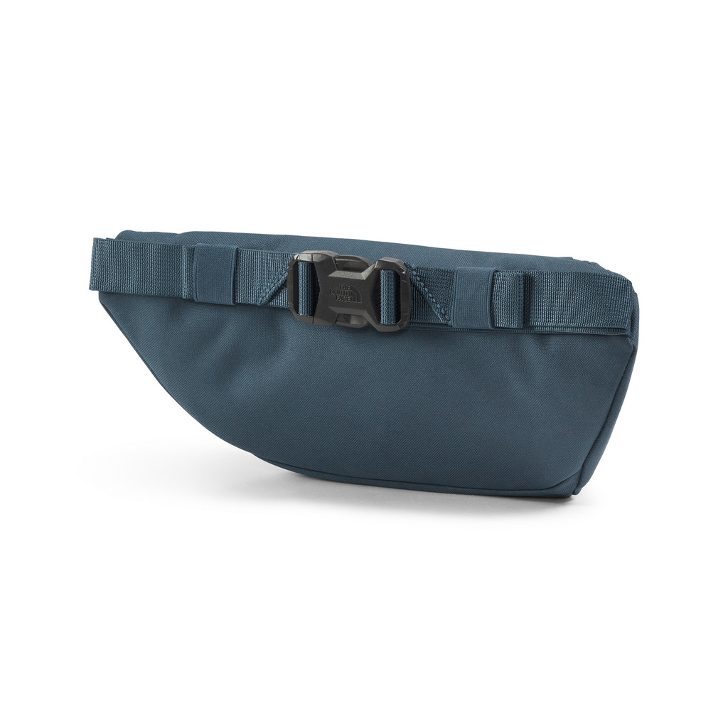The North Face Jester Lumbar in Granite Grey/Frost Grey
