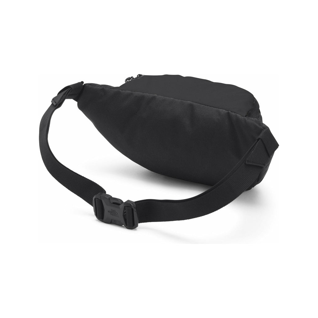 The North Face Jester Lumbar in Black