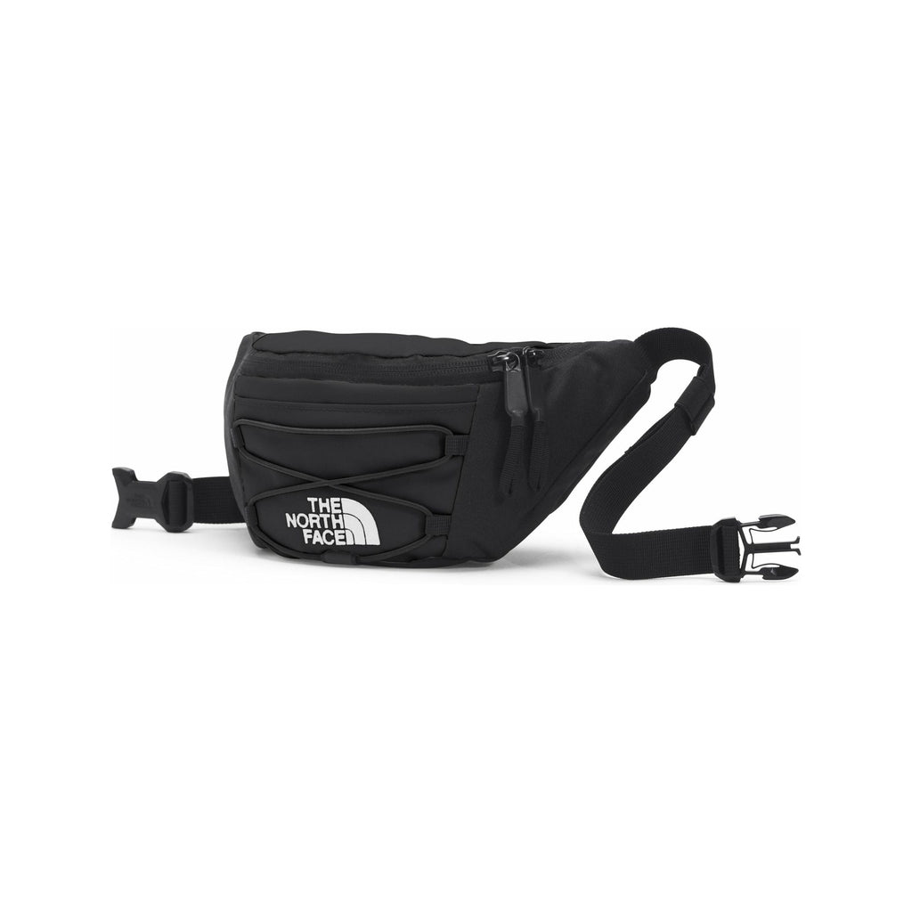 The North Face Jester Lumbar in Black