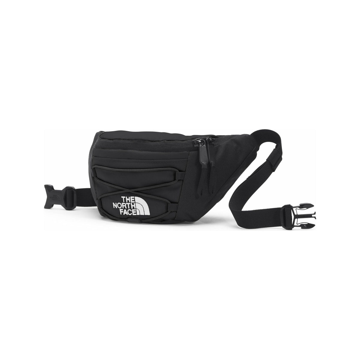 The North Face Jester Lumbar in Black