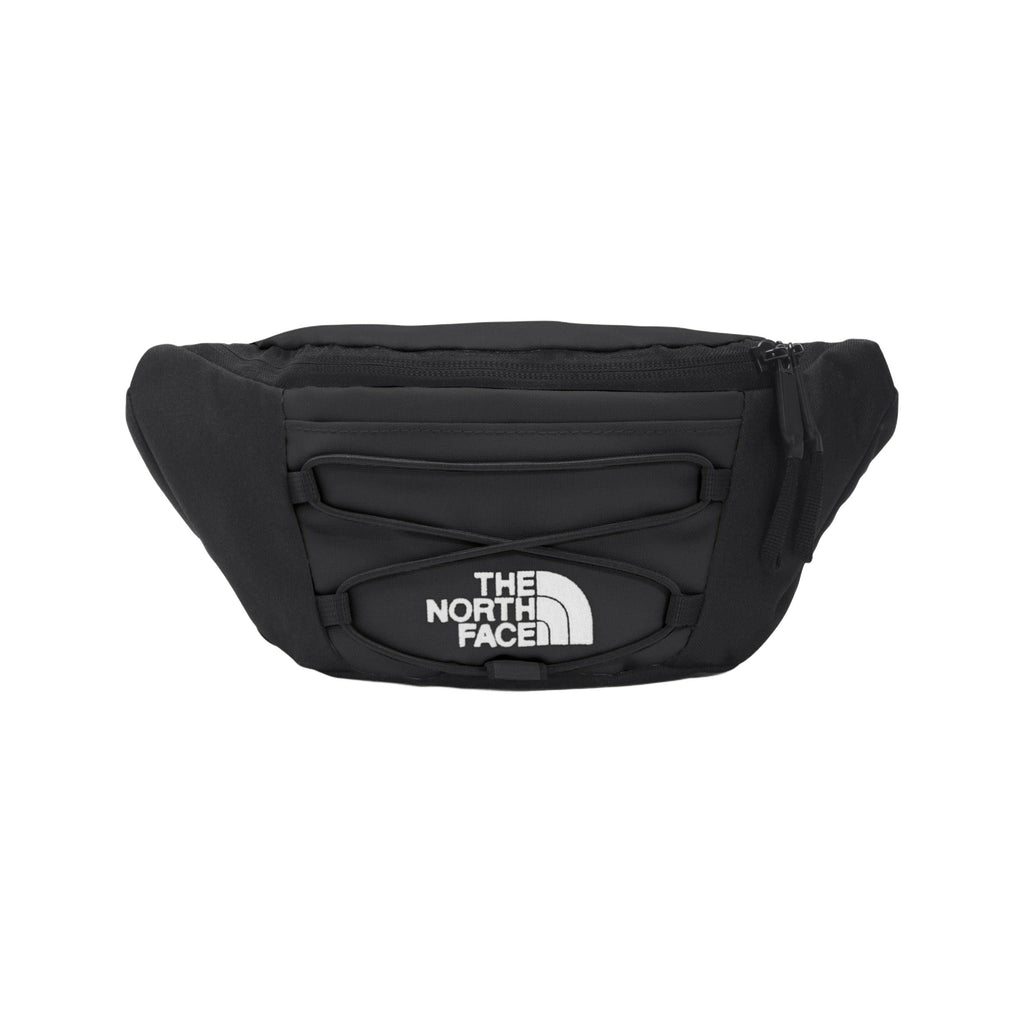 The North Face Jester Lumbar in Black