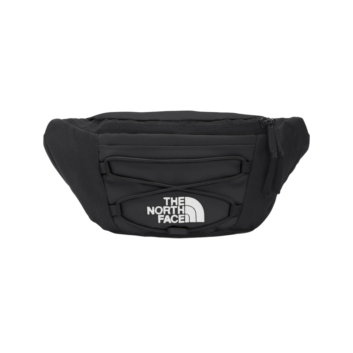 The North Face Jester Lumbar in Black