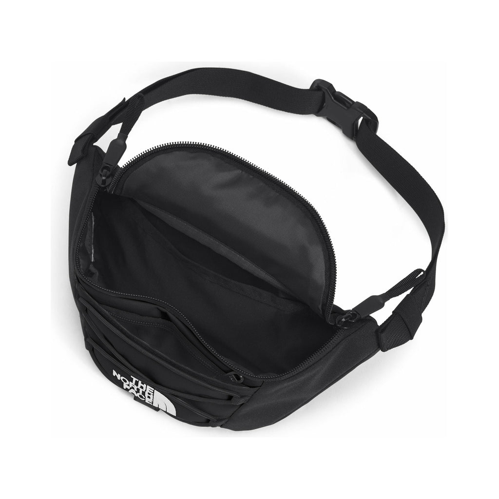 The North Face Jester Lumbar in Black
