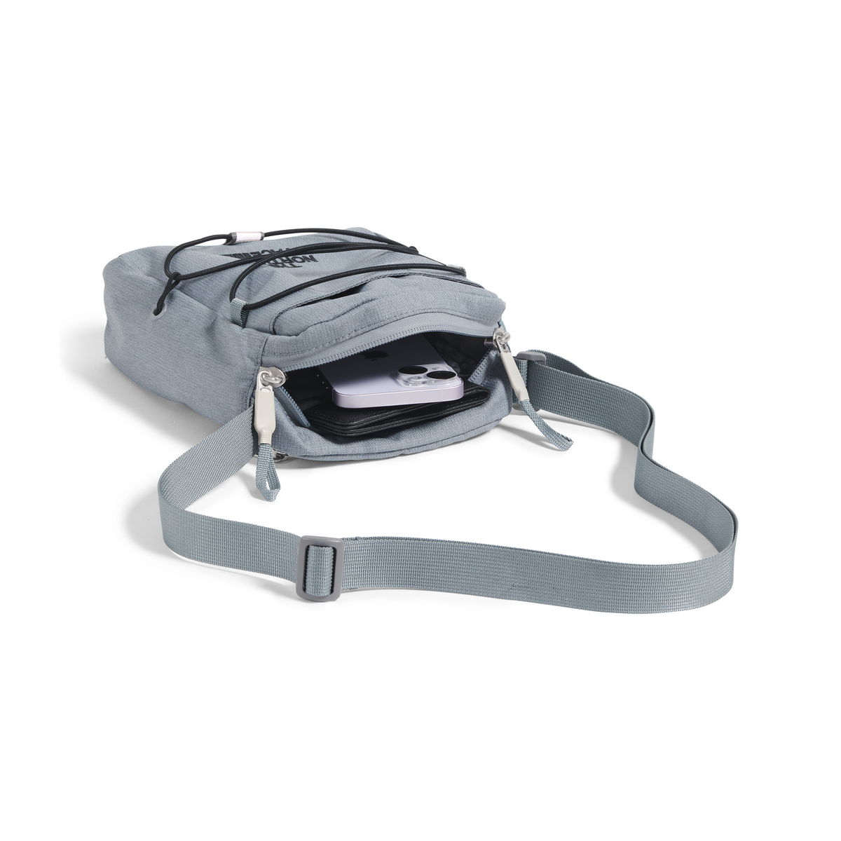The North Face Jester Crossbody Bag