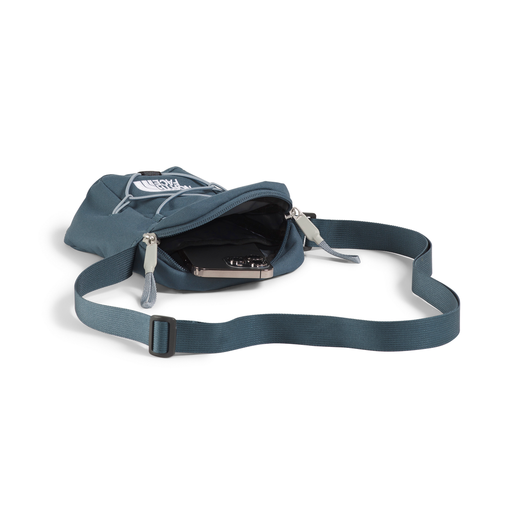 The North Face Jester Crossbody Bag