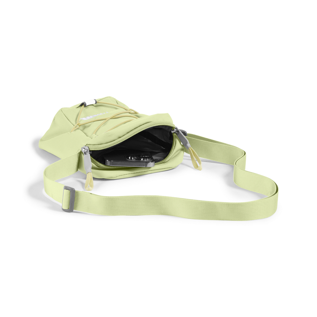 The North Face Jester Crossbody Bag