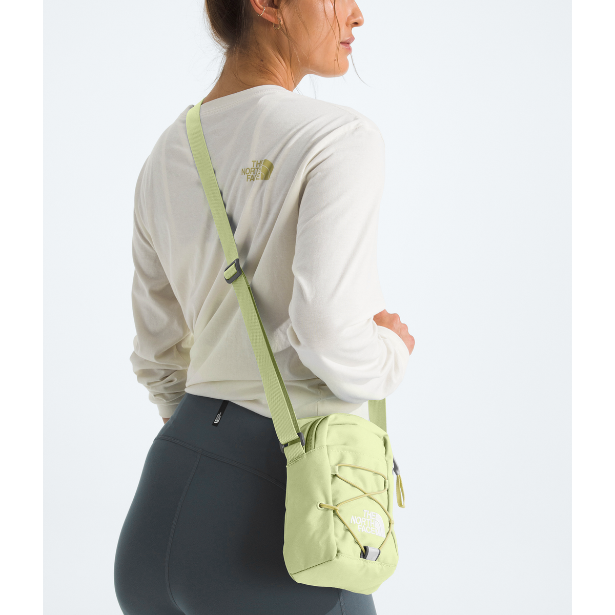 The North Face Jester Crossbody Bag